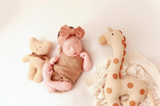 安康宝宝什么时候剃胎毛